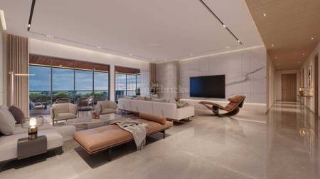 4BHK Multistorey Apartment for New Property in Eternity by Ratnaakar at Ambli 4BHK Multistorey Apartment for New Property in Eternity by Ratnaakar at Ambli