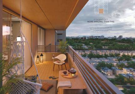 4BHK Multistorey Apartment for New Property in Mahaprabhu Harmony Harikesh at Sola 4BHK Multistorey Apartment for New Property in Mahaprabhu Harmony Harikesh at Sola