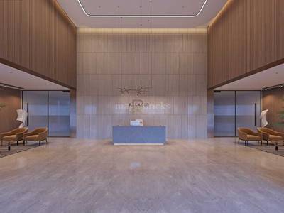 4BHK Multistorey Apartment for New Property in Riviera Palacio at Shela 4BHK Multistorey Apartment for New Property in Riviera Palacio at Shela