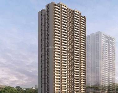 5BHK Multistorey Apartment for New Property in Riviera Palacio at Shela 5BHK Multistorey Apartment for New Property in Riviera Palacio at Shela