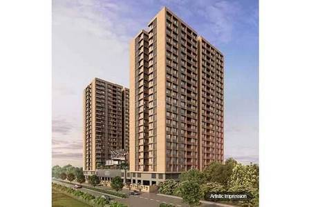 5BHK Multistorey Apartment for New Property in Malabar Retreat at Chharodi 5BHK Multistorey Apartment for New Property in Malabar Retreat at Chharodi