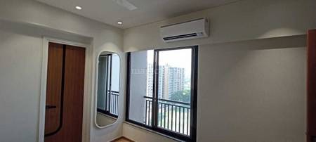 3BHK Multistorey Apartment for Resale in Swati Chrysantha at Shela 3BHK Multistorey Apartment for Resale in Swati Chrysantha at Shela