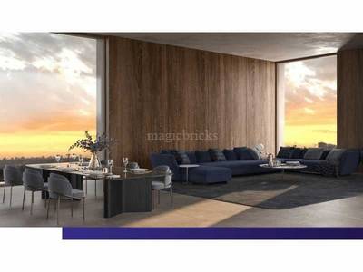 4BHK Multistorey Apartment for New Property in Sindhu Bhavan Marg 4BHK Multistorey Apartment for New Property in Sindhu Bhavan Marg