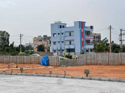 2 BHK House for Sale in Yelahanka Bangalore