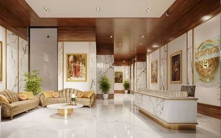 6BHK Penthouse for New Property in Sheetal Gharana at Ambli 6BHK Penthouse for New Property in Sheetal Gharana at Ambli