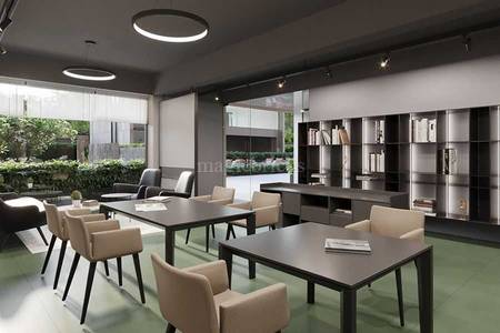 4BHK Multistorey Apartment for New Property in Swati Symphony at Thaltej 4BHK Multistorey Apartment for New Property in Swati Symphony at Thaltej