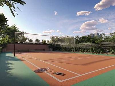 4BHK Multistorey Apartment for New Property in Swati Symphony at Thaltej 4BHK Multistorey Apartment for New Property in Swati Symphony at Thaltej