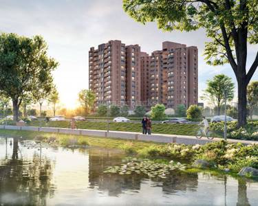 3BHK Multistorey Apartment for New Property in Gota 3BHK Multistorey Apartment for New Property in Gota