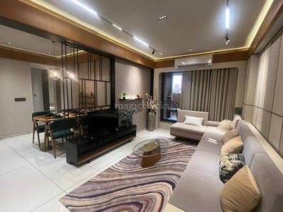 3BHK Penthouse for Resale in Turquoise Greenz at Shela 3BHK Penthouse for Resale in Turquoise Greenz at Shela