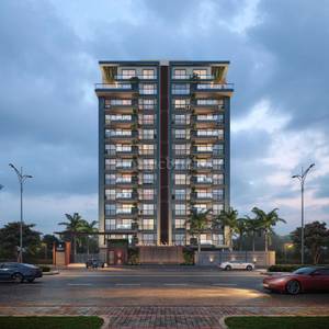 4BHK Multistorey Apartment for Resale in 4BHK Multistorey Apartment for Resale in