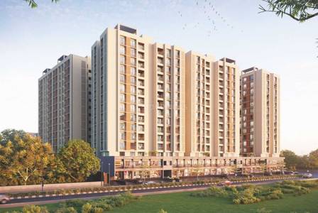 2BHK Multistorey Apartment for Resale in SP Nirvana at Ghuma 2BHK Multistorey Apartment for Resale in SP Nirvana at Ghuma