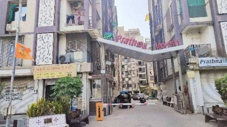 2BHK Multistorey Apartment for Resale in Prathna Lavish at Gota 2BHK Multistorey Apartment for Resale in Prathna Lavish at Gota