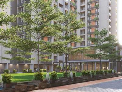 3BHK Multistorey Apartment for New Property in Mahadev Lavish at South Bopal, Bopal 3BHK Multistorey Apartment for New Property in Mahadev Lavish at South Bopal, Bopal