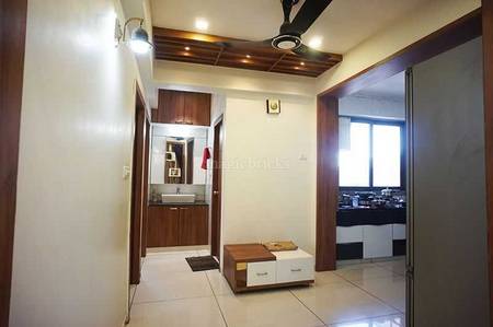 3BHK Penthouse for Resale in Dharti Saket Heights at Gota 3BHK Penthouse for Resale in Dharti Saket Heights at Gota