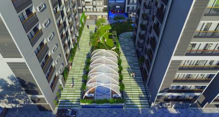 3BHK Multistorey Apartment for New Property in Ganesh Legacy at Vaishnodevi Circle 3BHK Multistorey Apartment for New Property in Ganesh Legacy at Vaishnodevi Circle