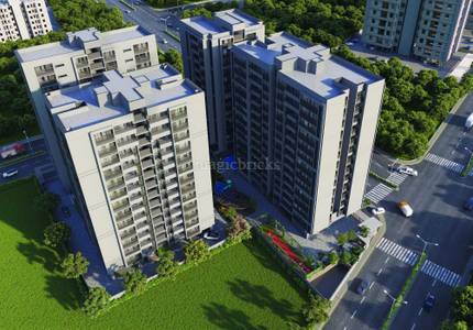 3BHK Multistorey Apartment for New Property in Ganesh Legacy at Vaishnodevi Circle 3BHK Multistorey Apartment for New Property in Ganesh Legacy at Vaishnodevi Circle