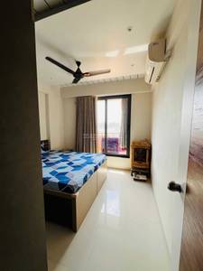 2BHK Multistorey Apartment for Resale in Aristo Bliss at Gota Gam 2BHK Multistorey Apartment for Resale in Aristo Bliss at Gota Gam
