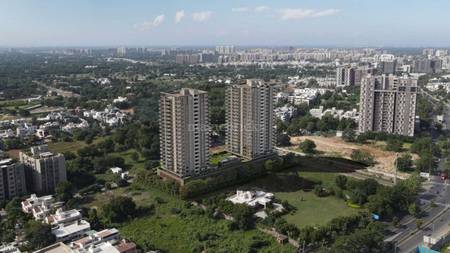 4BHK Multistorey Apartment for Resale in The Kimana Tower at Ambli 4BHK Multistorey Apartment for Resale in The Kimana Tower at Ambli
