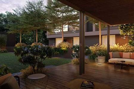 4BHK Multistorey Apartment for New Property in The Altitude at Bhadaj 4BHK Multistorey Apartment for New Property in The Altitude at Bhadaj