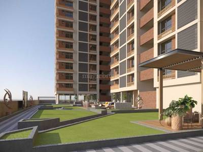 5BHK Multistorey Apartment for New Property in Arcadia 77 at Ognaj 5BHK Multistorey Apartment for New Property in Arcadia 77 at Ognaj
