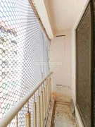 960 Sq-ft 2 BHK Flat