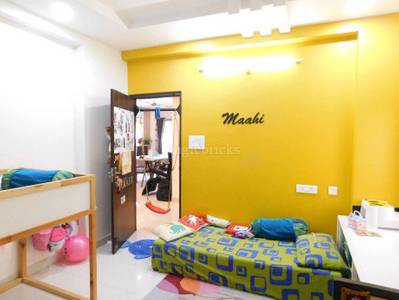 3 BHK Flat for Sale in Kondapur, Hyderabad