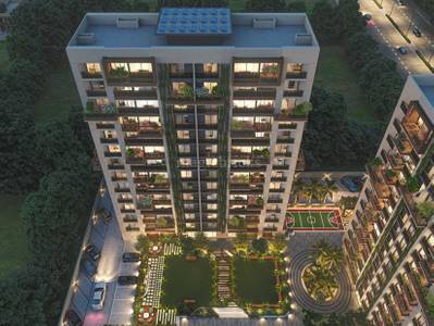 4BHK Multistorey Apartment for Resale in Suryam Primrose at Pal 4BHK Multistorey Apartment for Resale in Suryam Primrose at Pal