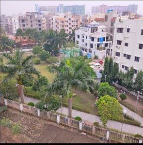 Land / Plot in Action Area 1 Kolkata