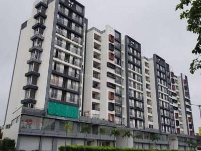 3BHK Multistorey Apartment for Resale in Saransh Ambience at Vasna 3BHK Multistorey Apartment for Resale in Saransh Ambience at Vasna