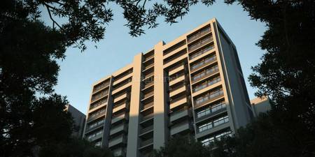 3BHK Multistorey Apartment for New Property in Ganesh Legacy at Vaishnodevi Circle 3BHK Multistorey Apartment for New Property in Ganesh Legacy at Vaishnodevi Circle