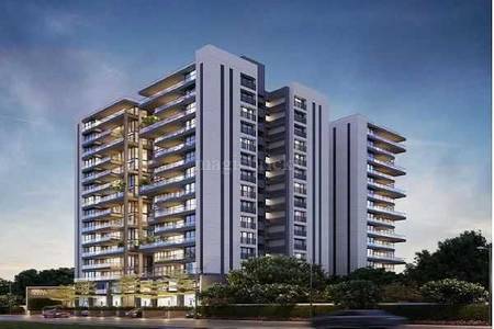 3BHK Multistorey Apartment for New Property in Ideal Imbert at Chharodi 3BHK Multistorey Apartment for New Property in Ideal Imbert at Chharodi