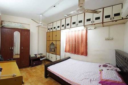 2BHK Multistorey Apartment for Resale in Paldi 2BHK Multistorey Apartment for Resale in Paldi