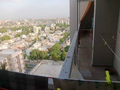 3BHK Multistorey Apartment for Resale in Gurukul 3BHK Multistorey Apartment for Resale in Gurukul