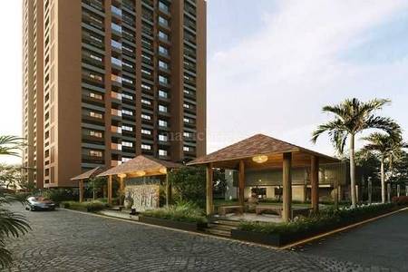 3BHK Multistorey Apartment for New Property in Sarang Lakeview at Vaishnodevi Circle 3BHK Multistorey Apartment for New Property in Sarang Lakeview at Vaishnodevi Circle