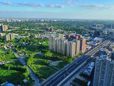 3BHK Multistorey Apartment for New Property in South Bopal, Bopal 3BHK Multistorey Apartment for New Property in South Bopal, Bopal