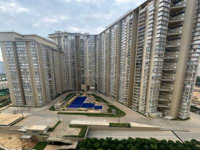 2BHK Multistorey Apartment for Rent in Bhartiya City Nikoo Homes at Thanisandra 2BHK Multistorey Apartment for Rent in Bhartiya City Nikoo Homes at Thanisandra