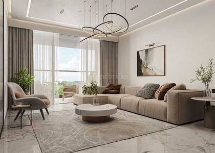 4BHK Multistorey Apartment for New Property in Manali Apartments at IIM 4BHK Multistorey Apartment for New Property in Manali Apartments at IIM