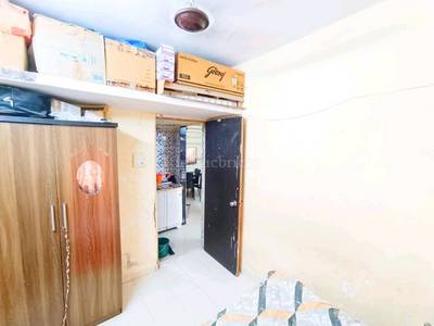 1 BHK Apartment for Sale in Mira Road Mumbai