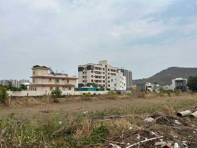 Land / Plot in Wakad Pune