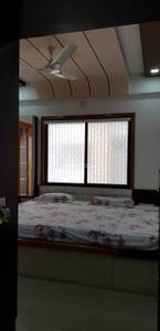 2BHK Multistorey Apartment for Resale in Shayona Tilak 3 at Gota Gam 2BHK Multistorey Apartment for Resale in Shayona Tilak 3 at Gota Gam