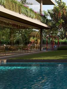 3BHK Multistorey Apartment for New Property in Gota 3BHK Multistorey Apartment for New Property in Gota