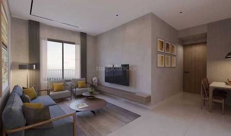 2BHK Multistorey Apartment for New Property in Gota 2BHK Multistorey Apartment for New Property in Gota