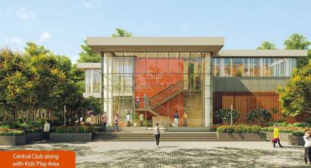 3BHK Multistorey Apartment for New Property in Amogha by Adani Realty at Vaishnodevi Circle 3BHK Multistorey Apartment for New Property in Amogha by Adani Realty at Vaishnodevi Circle