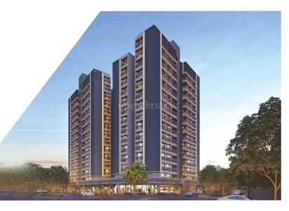 3BHK Multistorey Apartment for New Property in Vivaan Ixora at Zundal 3BHK Multistorey Apartment for New Property in Vivaan Ixora at Zundal