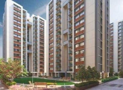 3BHK Multistorey Apartment for New Property in Maher Select at Shela 3BHK Multistorey Apartment for New Property in Maher Select at Shela