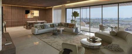 4BHK Multistorey Apartment for New Property in Shyaswa Sarovar at Shilaj 4BHK Multistorey Apartment for New Property in Shyaswa Sarovar at Shilaj