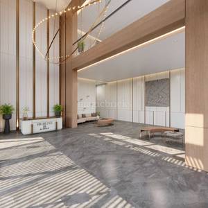 3BHK Multistorey Apartment for New Property in Highline at Gota 3BHK Multistorey Apartment for New Property in Highline at Gota