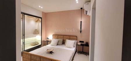 3BHK Multistorey Apartment for Resale in Orchid Valley at Shela 3BHK Multistorey Apartment for Resale in Orchid Valley at Shela