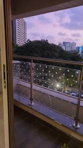 4BHK Multistorey Apartment for Rent in Bandra East 4BHK Multistorey Apartment for Rent in Bandra East