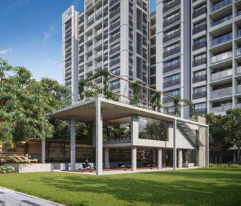 3BHK Multistorey Apartment for New Property in Shilaj 3BHK Multistorey Apartment for New Property in Shilaj